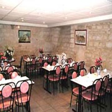 Est Hotel Paris