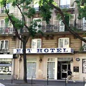 Est Paris