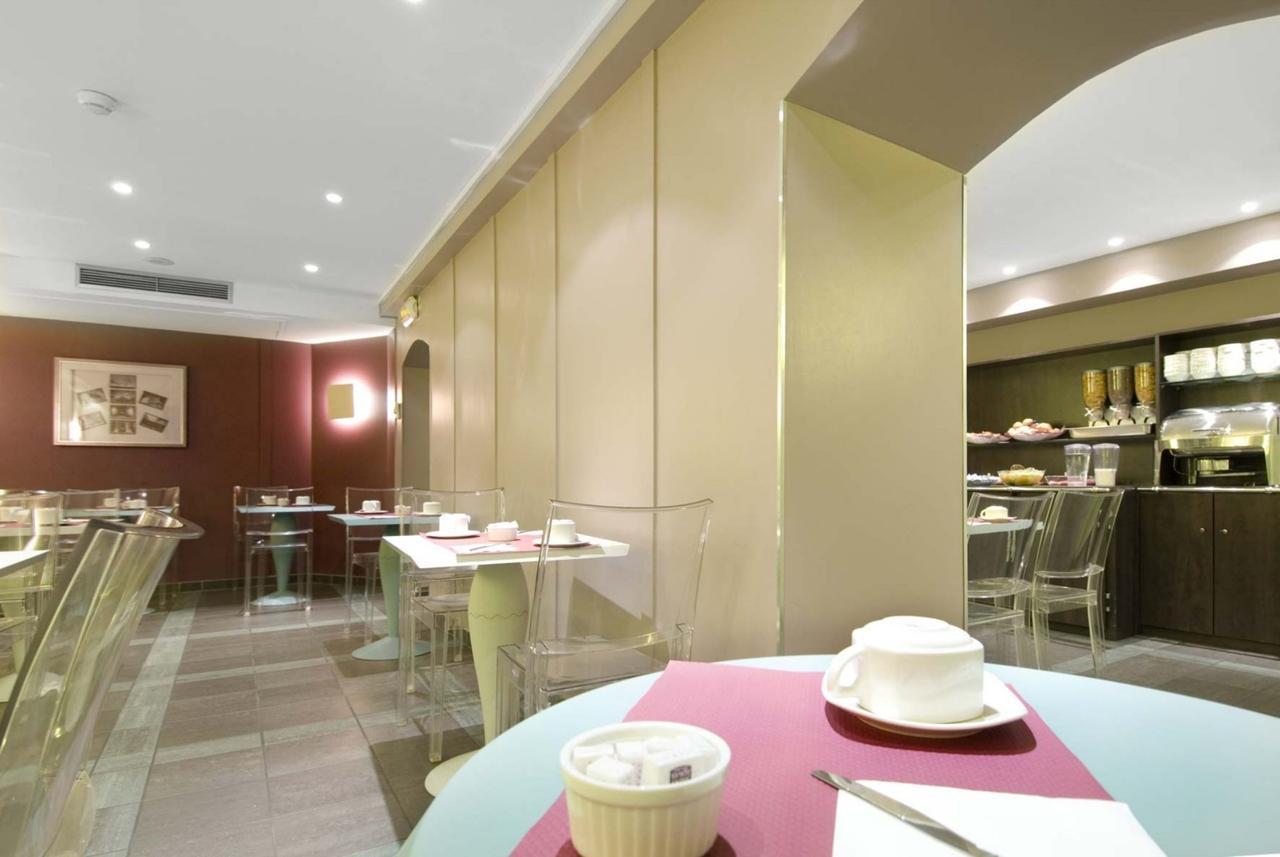 Magenta 38 By Happyculture Hotel 3*