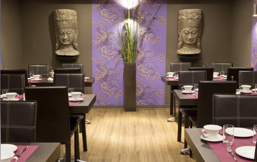 Le Frochot Hotel Pigalle, Sonder By Marriott Bonvoy Paris