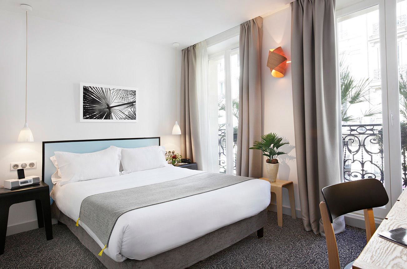 Palm - Astotel 3* Paris