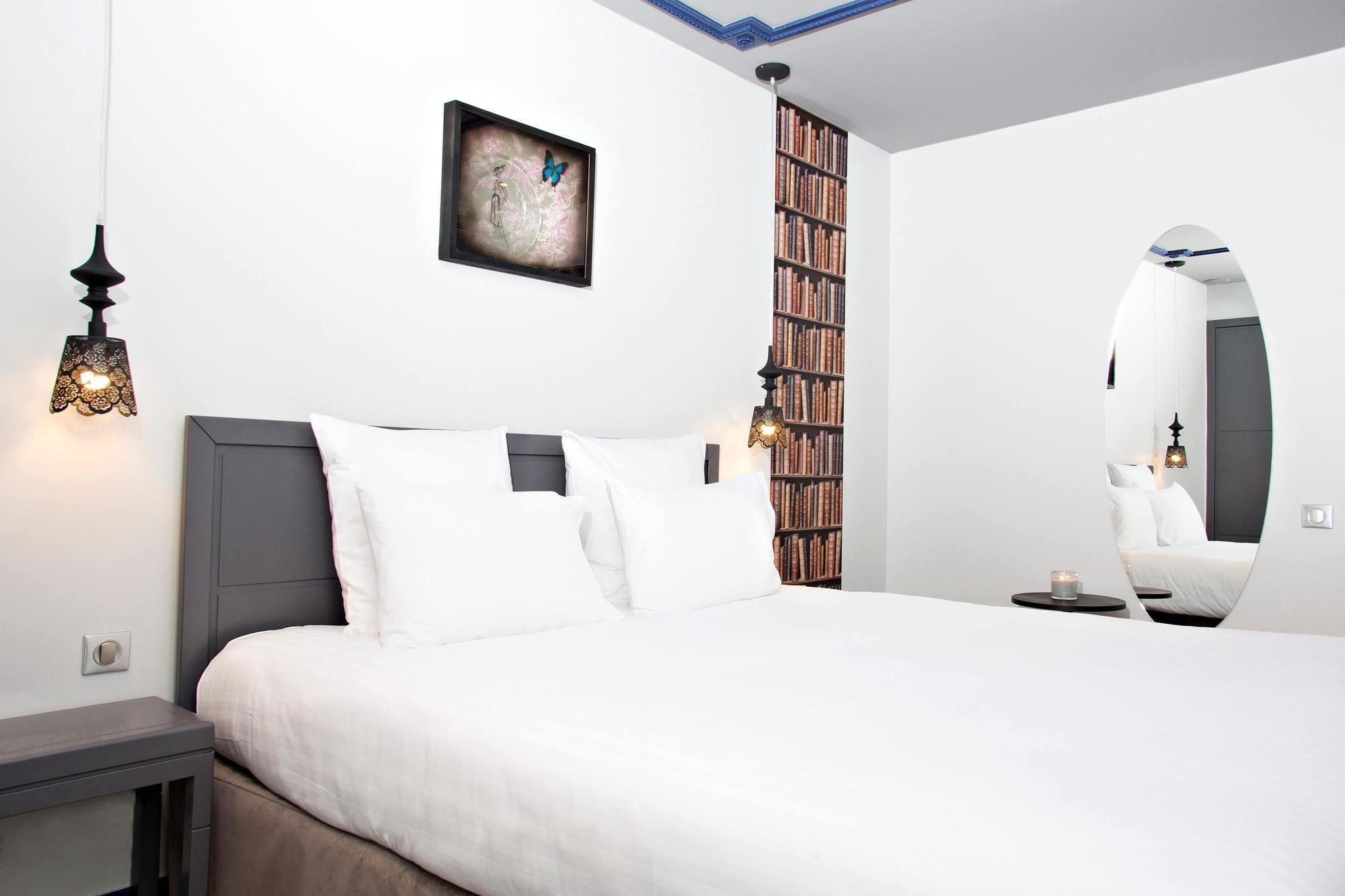 Hotel Mademoiselle