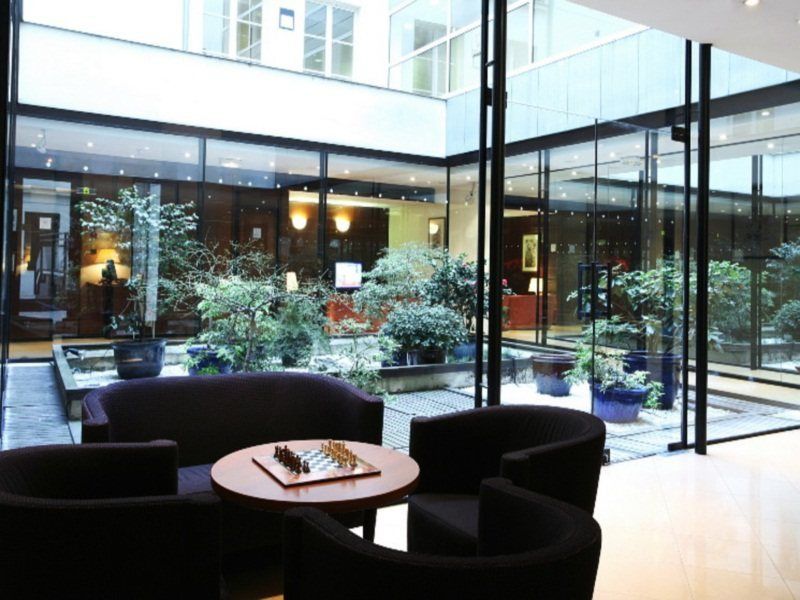 Aparthotel Citadines Opera