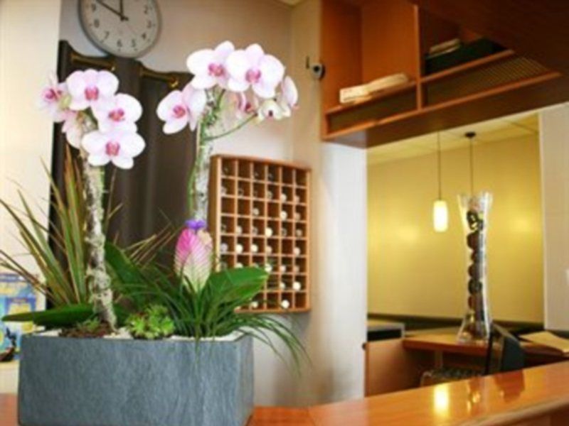 Hotel Amarys Simart Paris