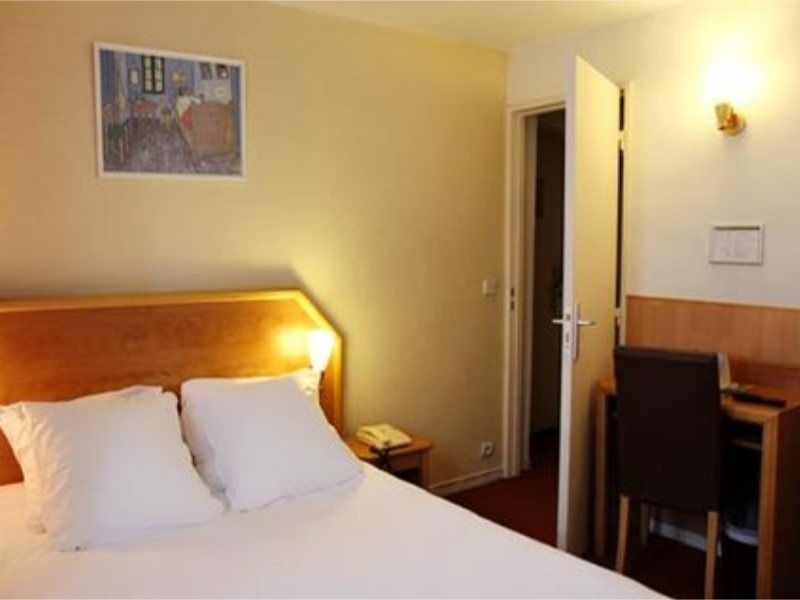 Hotel Western Opéra Drouot 3*