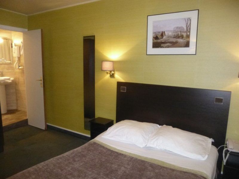 Duette 3* Paris