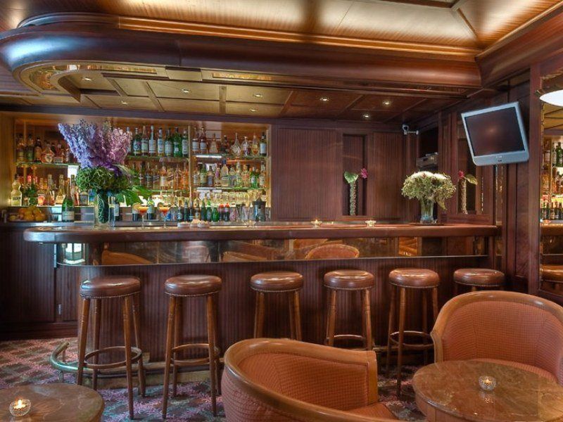 Splendid Etoile 4* Paris