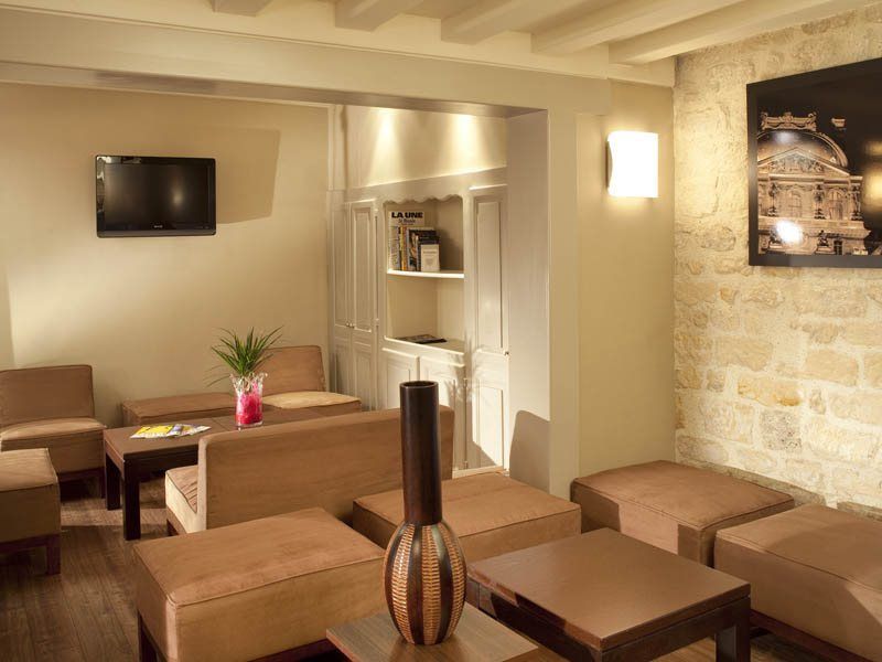 Sookie 4* Paris