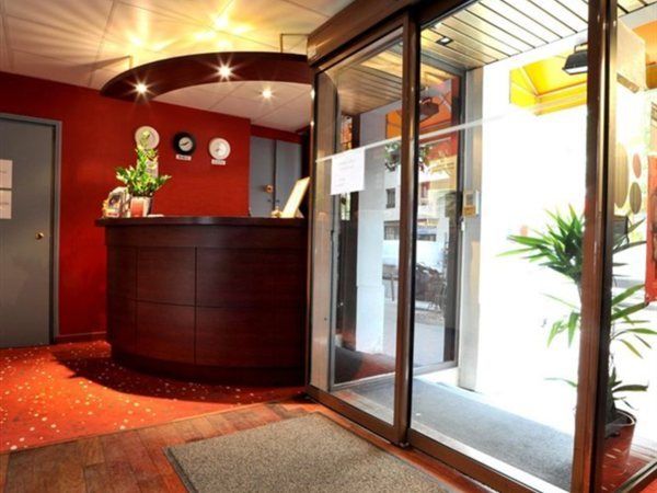 Ibis Styles Crimée La Paris