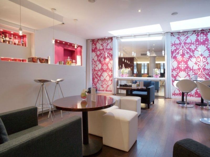 Le General Hotel 4*