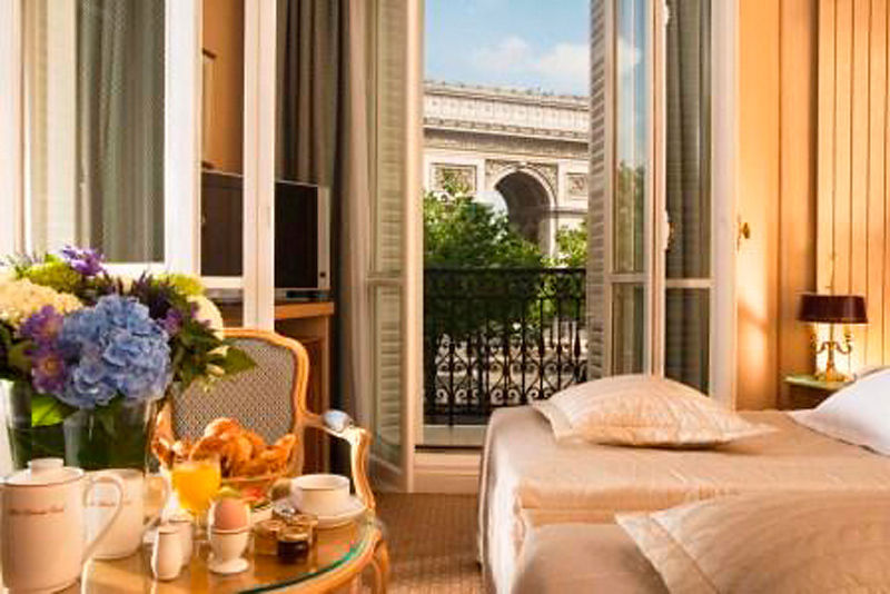 Hotel Splendid Etoile 4*