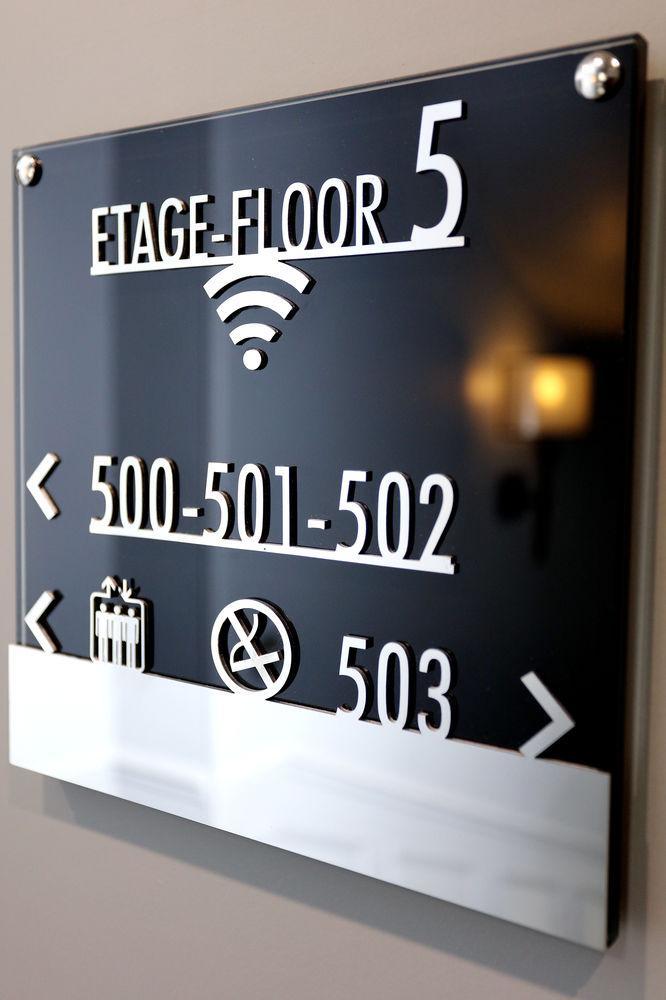 Hotel Hotel Saint-Louis Pigalle 3*