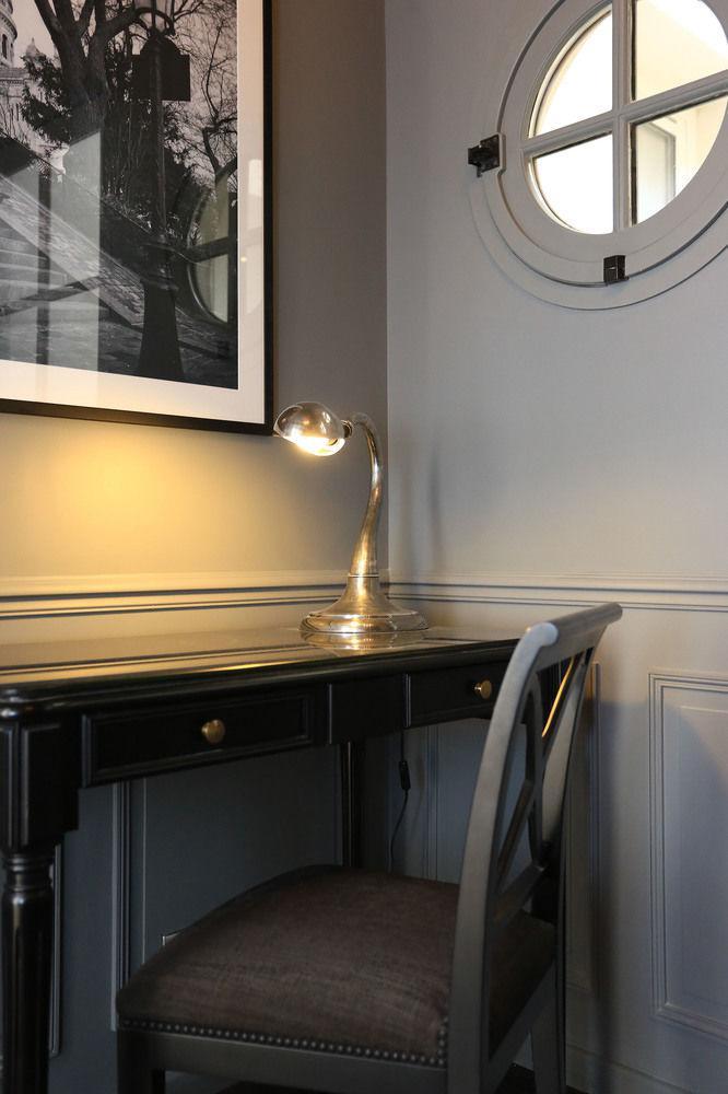 Hotel Saint-Louis Pigalle Paris