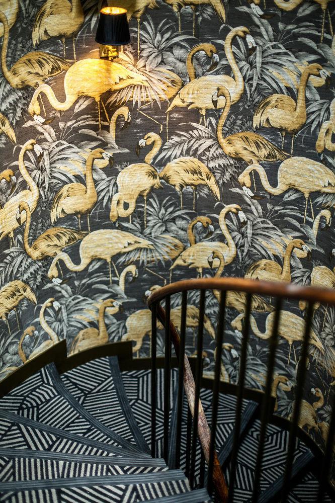 Snob By Elegancia Hotel Paris