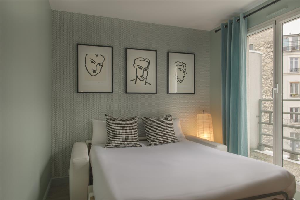Aparthotel Pepper & Paper