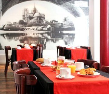 Annexe Hotel