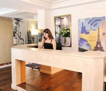Annexe Hotel 2*