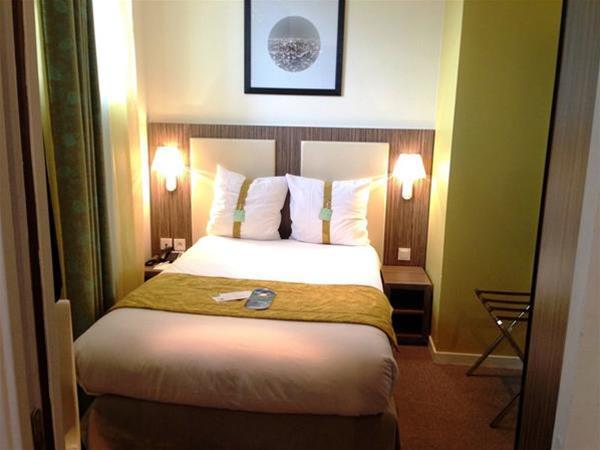 Hotel Opera - Grands Boulevards By Ihg Paris