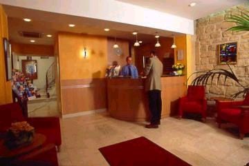 Hotel Western Nouvel Orleans Montparnasse 4*
