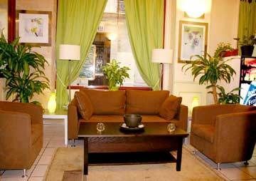 Prince Albert Wagram 3*