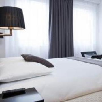 Ambre Hotel 3*
