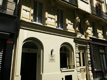 De Nemours 2*