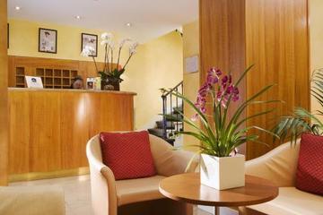Hotel Western Quartier Latin Pantheon