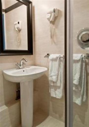 De La Porte Doree Hotel Paris