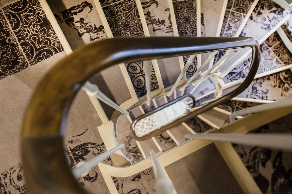 Hotel Le Mireille