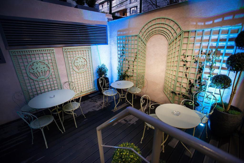 Le Mireille Hotel 3*