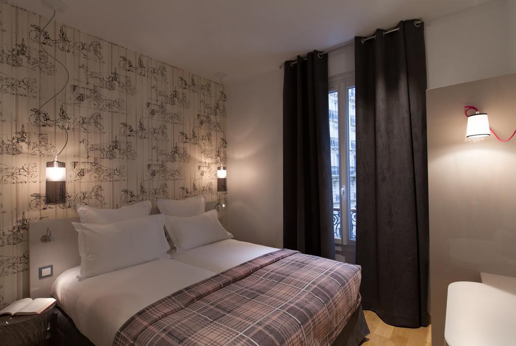 Hotel Le Mireille 3*