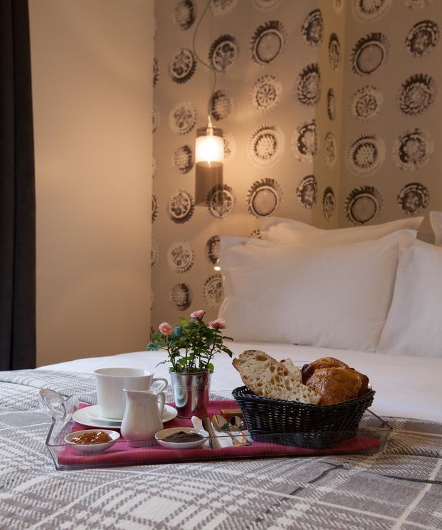 Le Mireille 3* Paris