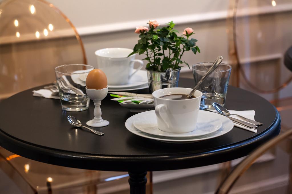 Le Mireille Hotel Paris