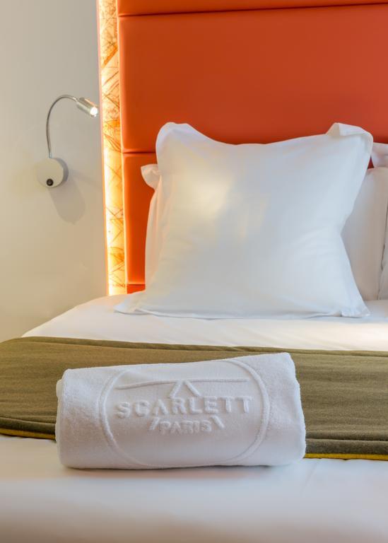 Hotel Scarlett