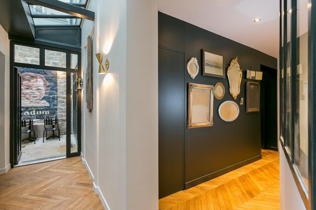 Hotel Scarlett Hotel 3*