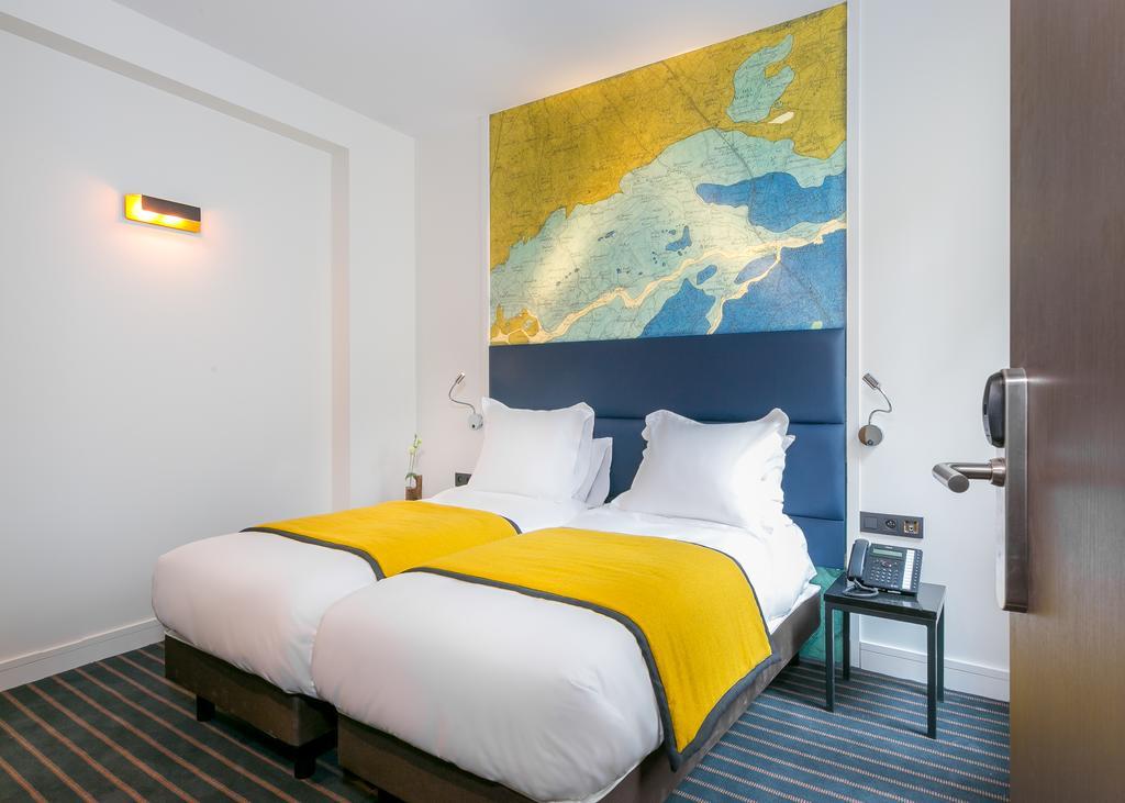 Hotel Hotel Scarlett 3*