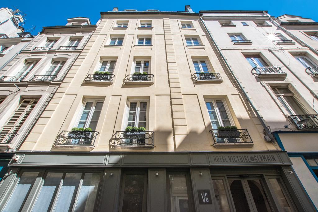 Hotel Victoire&germain 4*