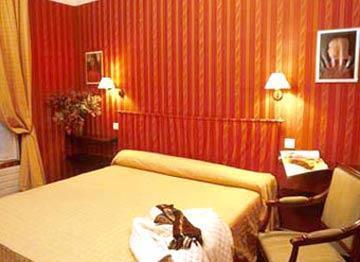 Montreal Hotel 3*