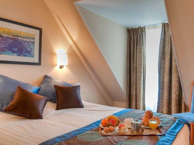 Maison Mere 4* Paris