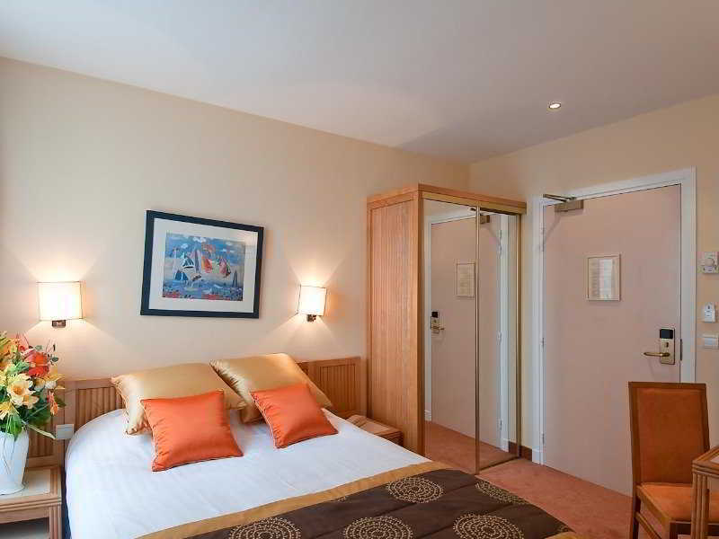 Maison Mere Hotel Paris