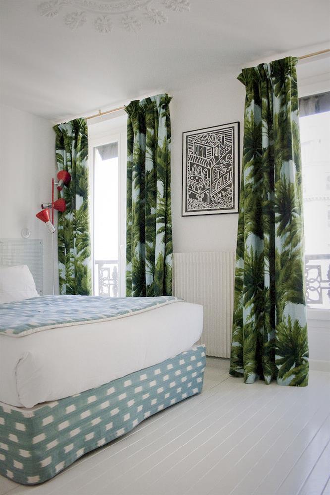Barock 4* Paris