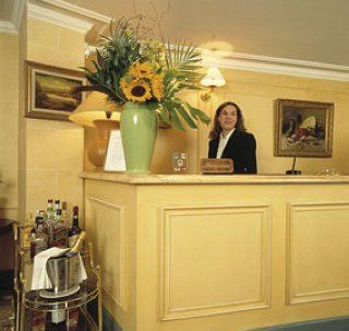 Barock Hotel Paris