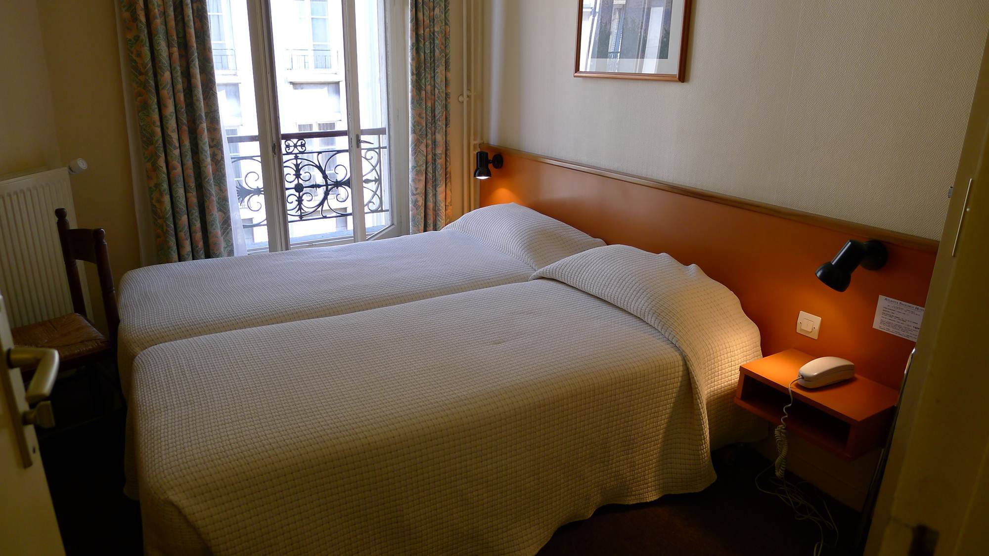Hotel Le Pigalle