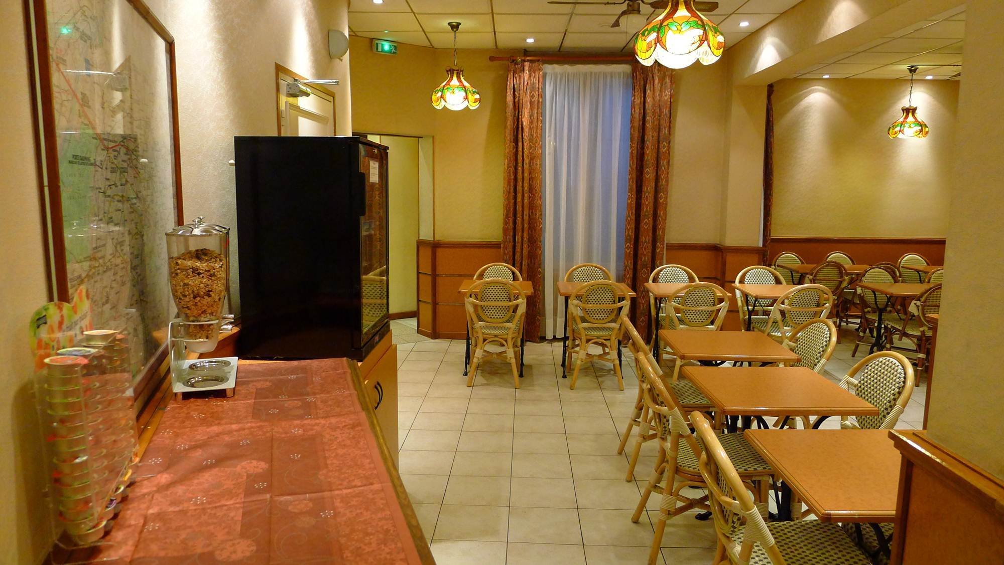 Hotel Le Pigalle 4*