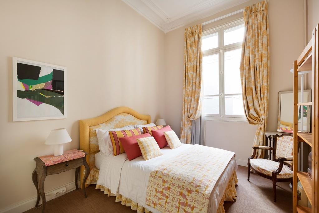 Haussmann 168 Appartement *
