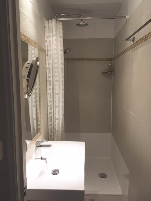Appartement Haussmann 168