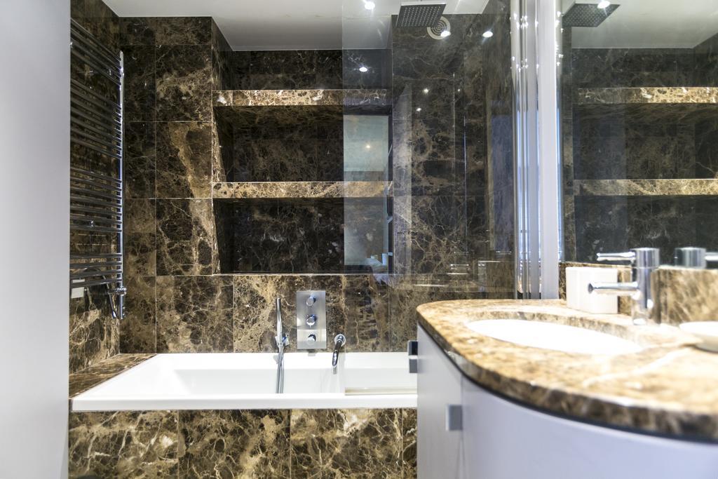 Halldis - Champs-elysees Apartment Paris