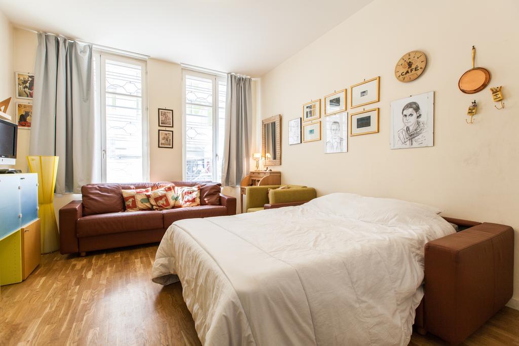 Halldis - Champs-elysees Apartment