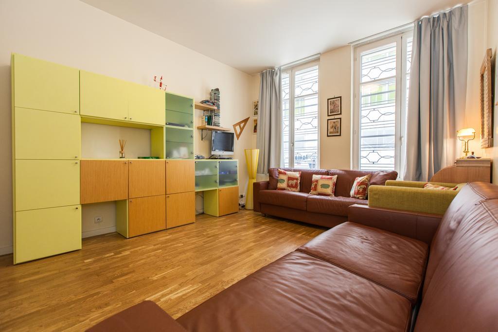 Apartment Halldis - Champs-elysees Paris