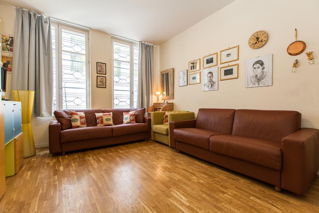 Apartment Halldis - Champs-elysees